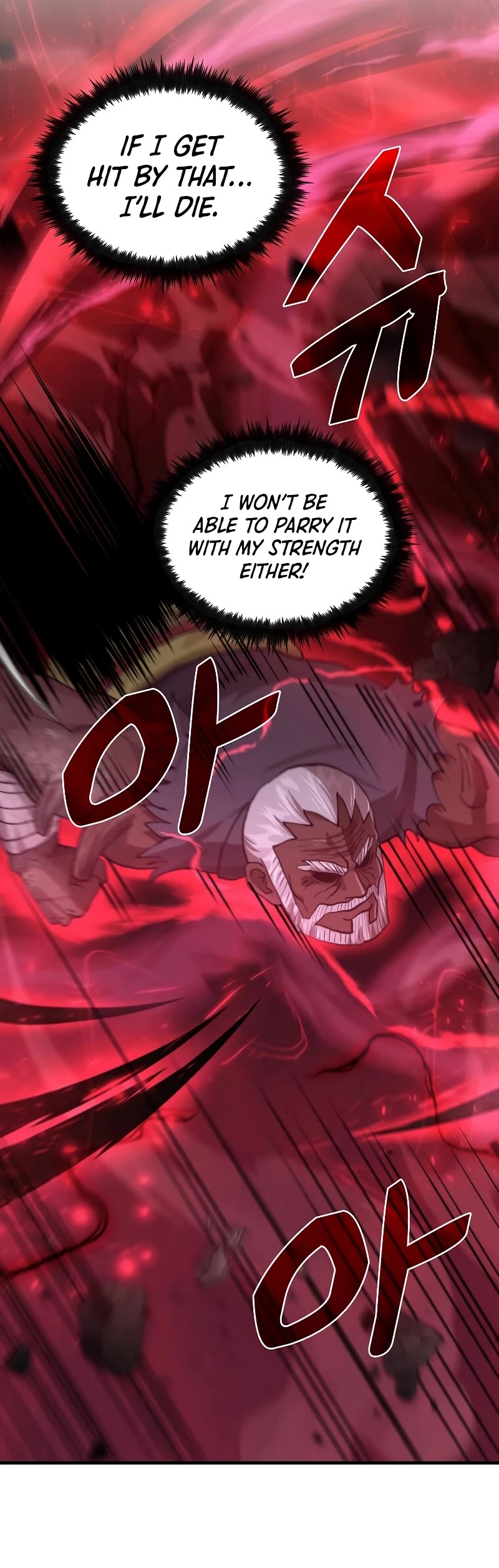Doctor’s Rebirth Chapter 115 page 40 - Chapter 115
