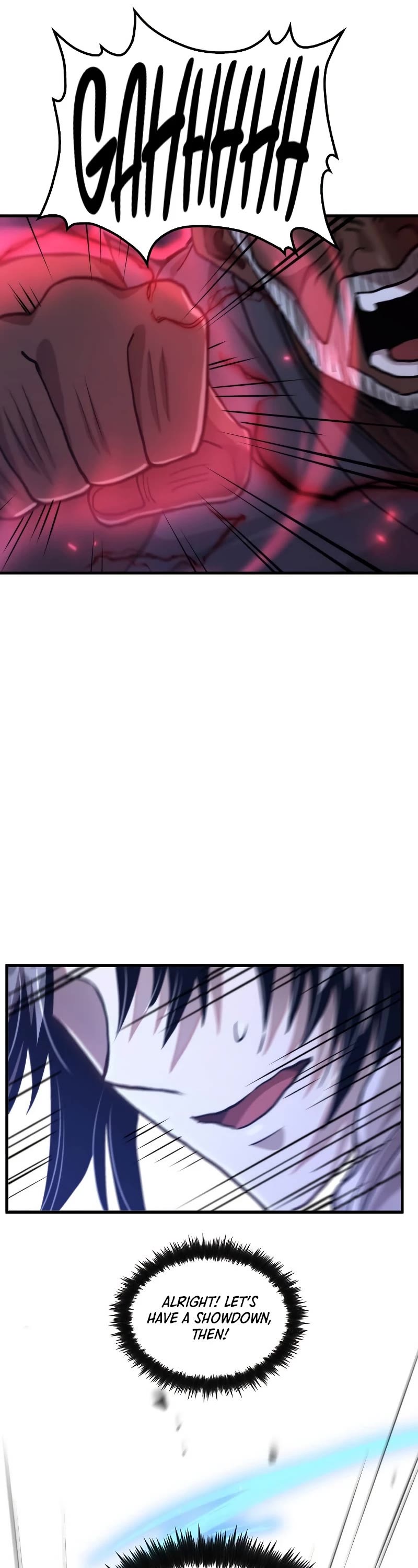 Doctor’s Rebirth Chapter 115 page 41 - Chapter 115