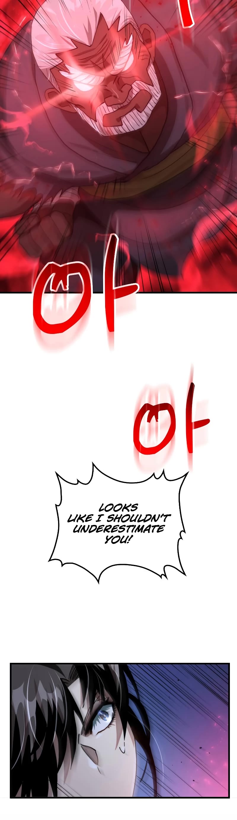 Doctor’s Rebirth Chapter 115 page 6 - Chapter 115