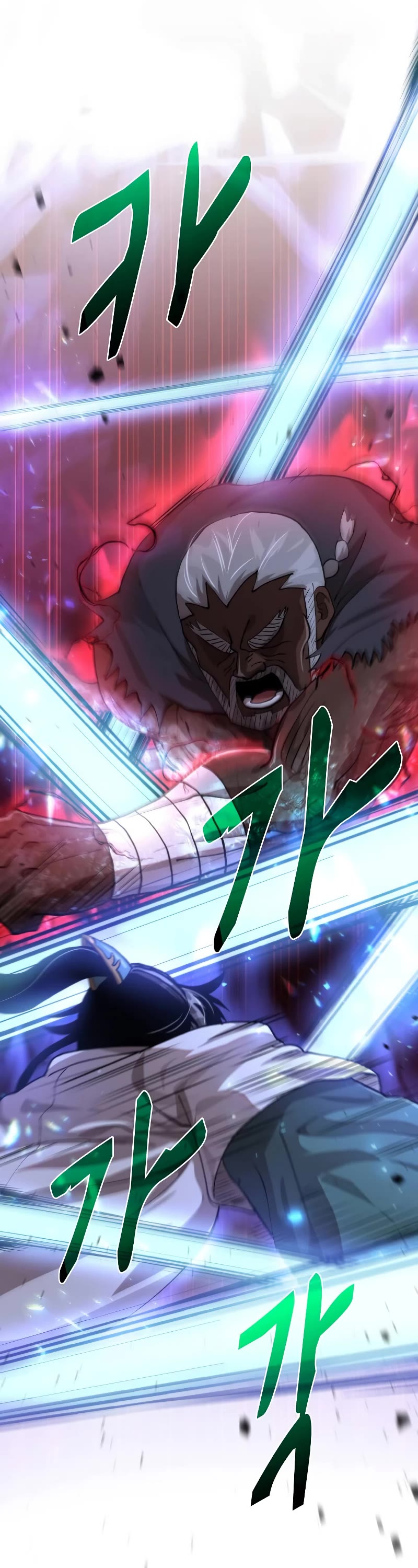 Doctor’s Rebirth Chapter 116 page 14 - Chapter 116