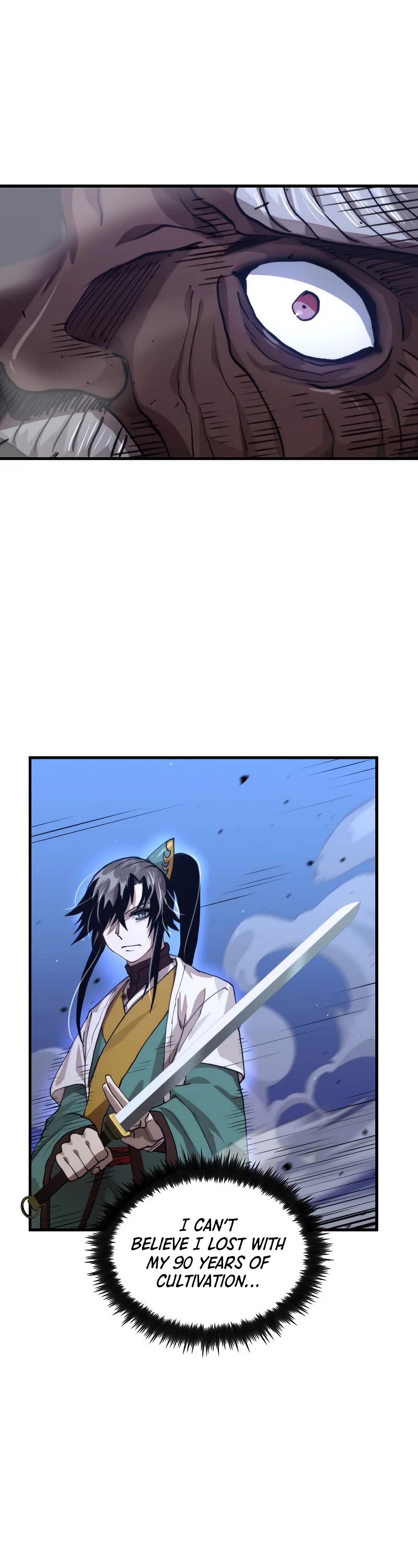 Doctor’s Rebirth Chapter 116 page 20 - Chapter 116