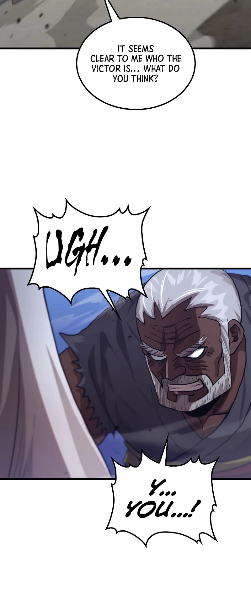 Doctor’s Rebirth Chapter 116 page 23 - Chapter 116
