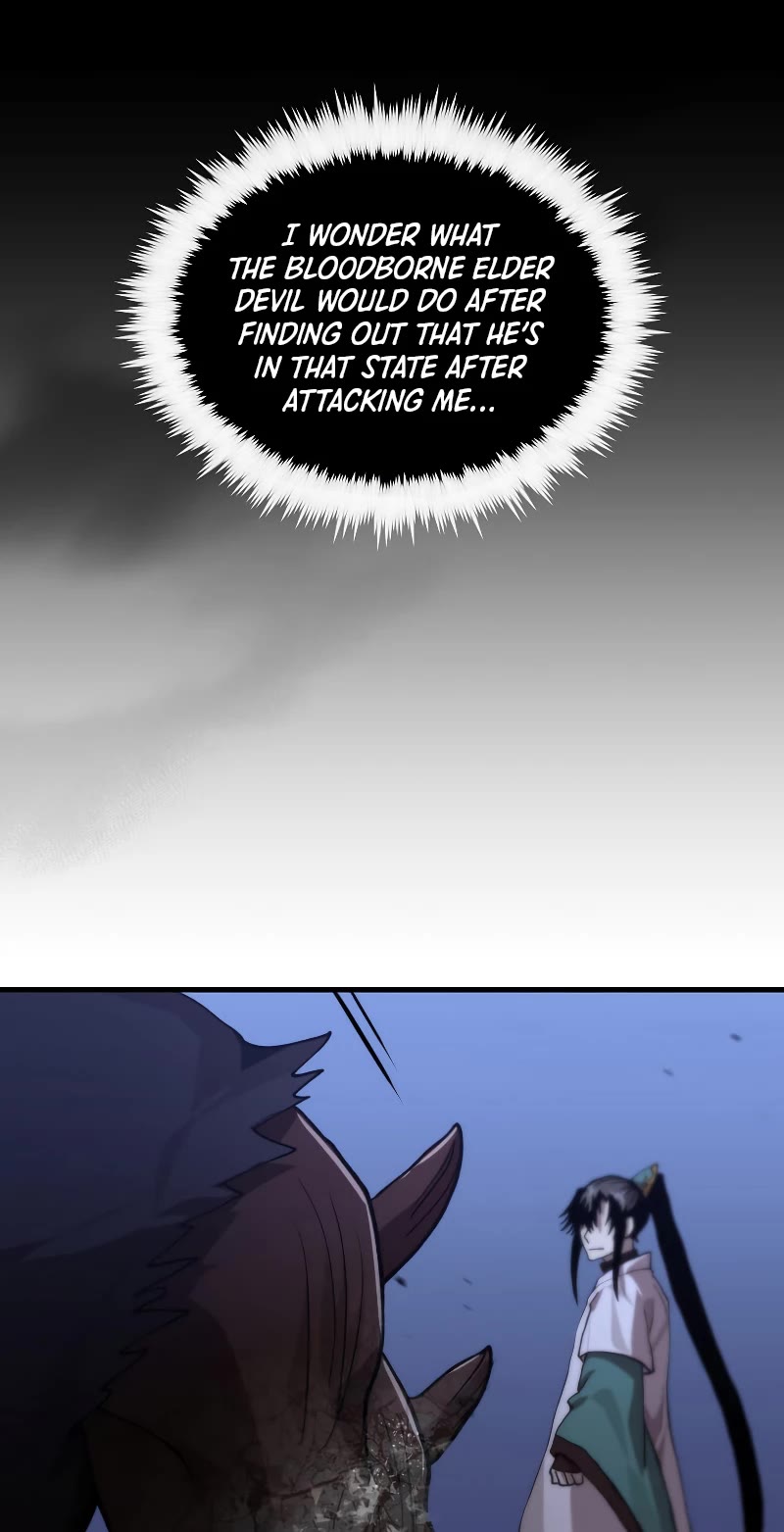 Doctor’s Rebirth Chapter 116 page 29 - Chapter 116