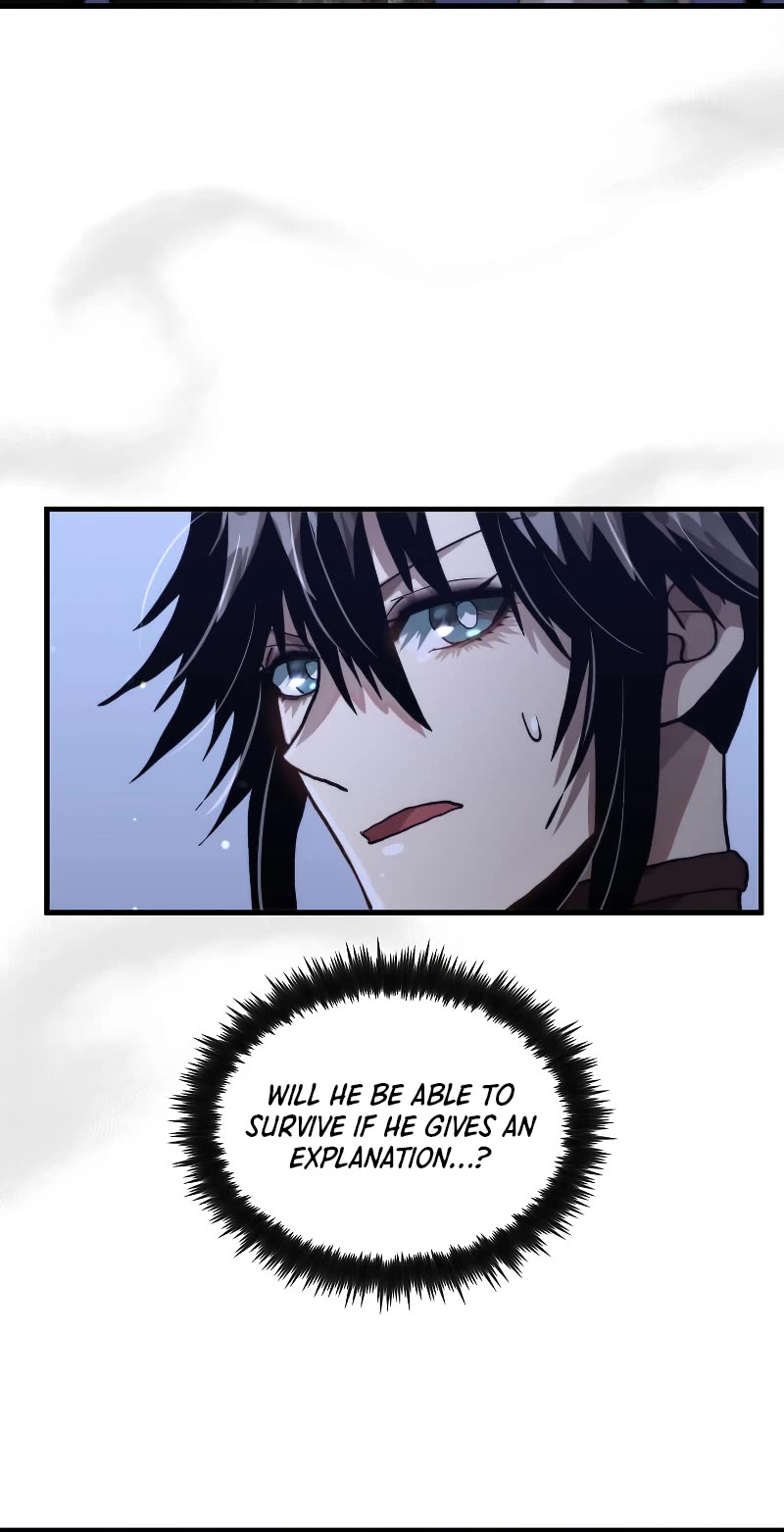 Doctor’s Rebirth Chapter 116 page 30 - Chapter 116