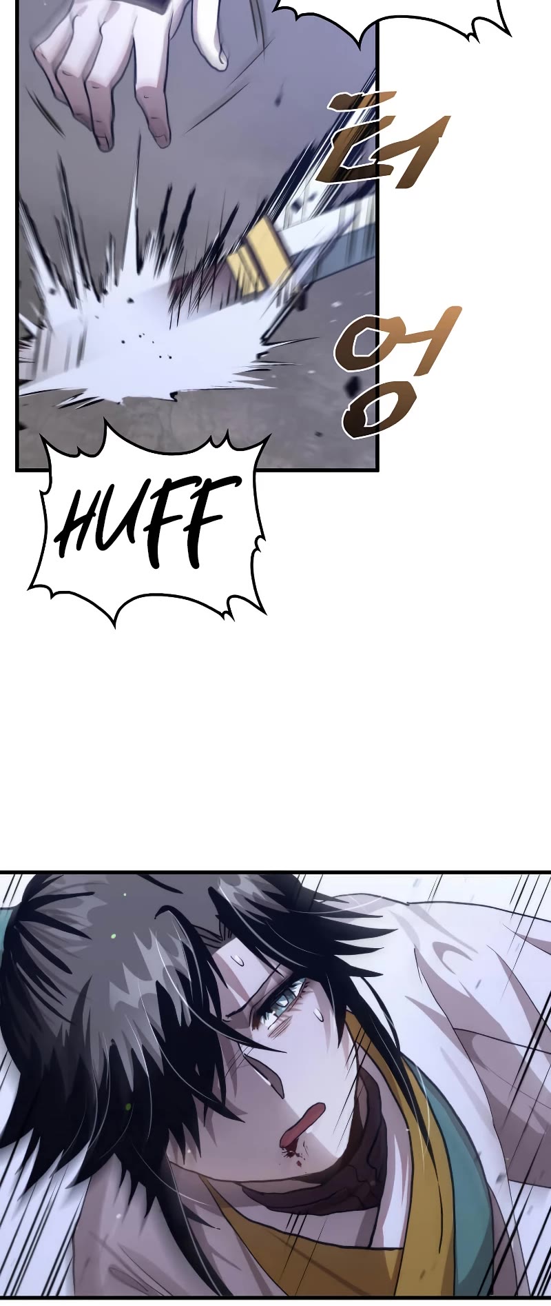 Doctor’s Rebirth Chapter 116 page 36 - Chapter 116