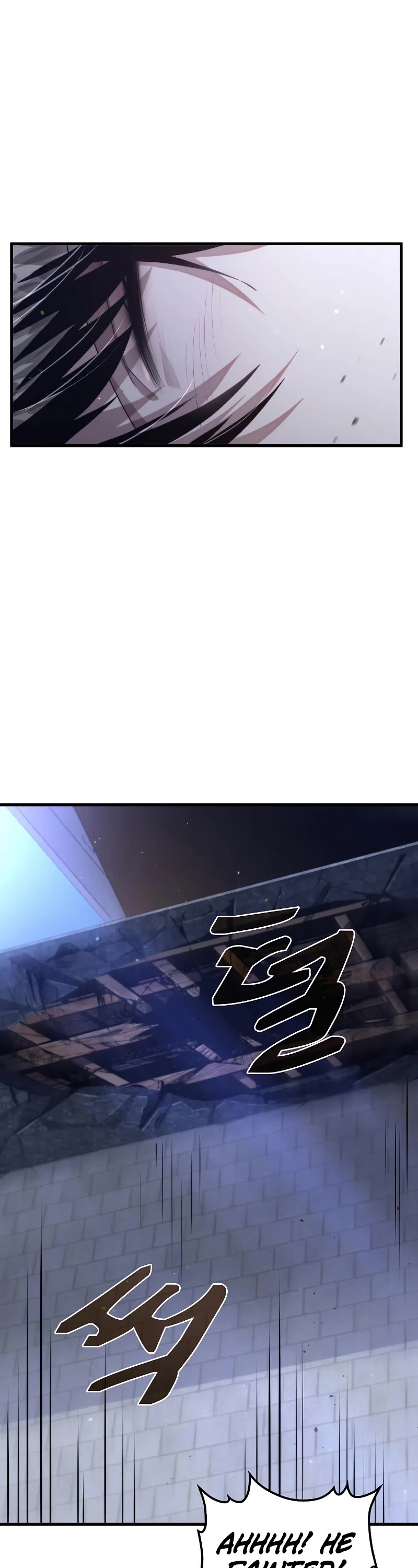 Doctor’s Rebirth Chapter 116 page 37 - Chapter 116