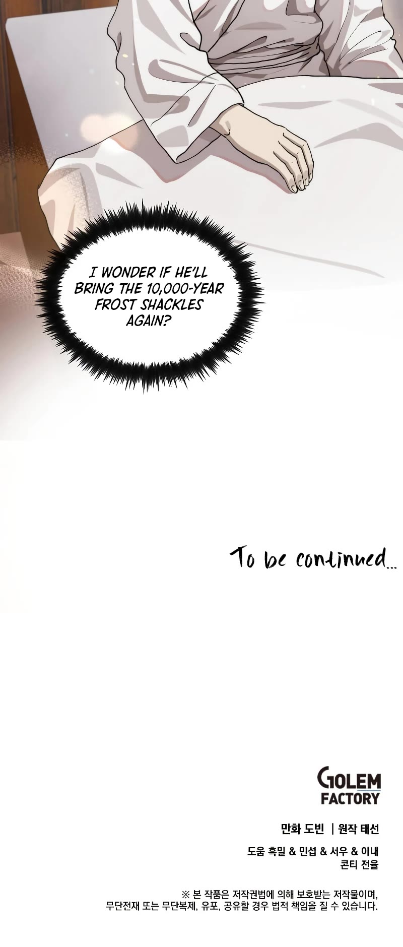 Doctor’s Rebirth Chapter 116 page 47 - Chapter 116