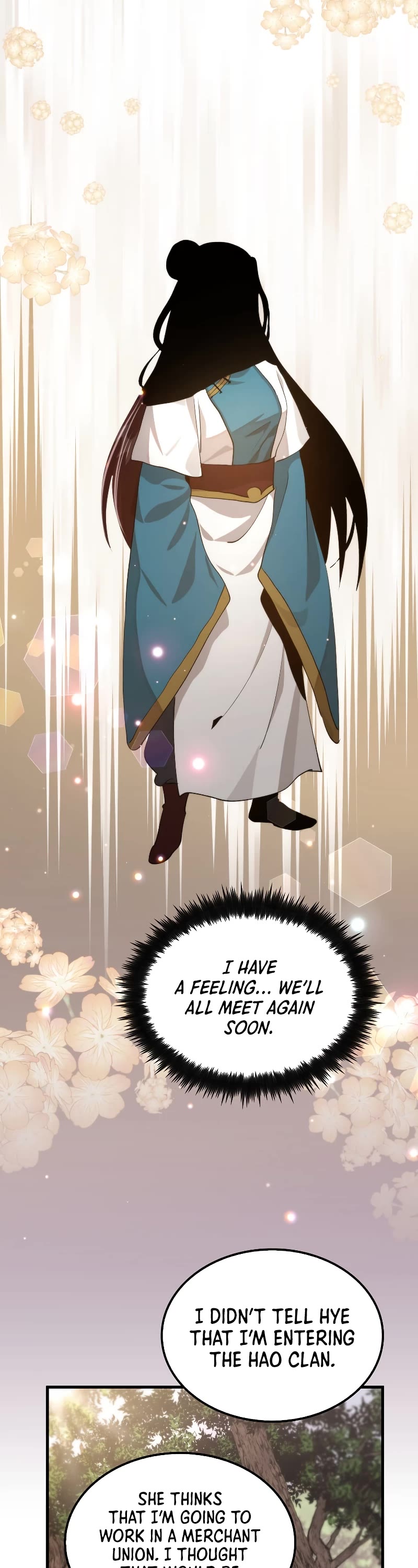 Doctor’s Rebirth Chapter 117 page 16 - Chapter 117