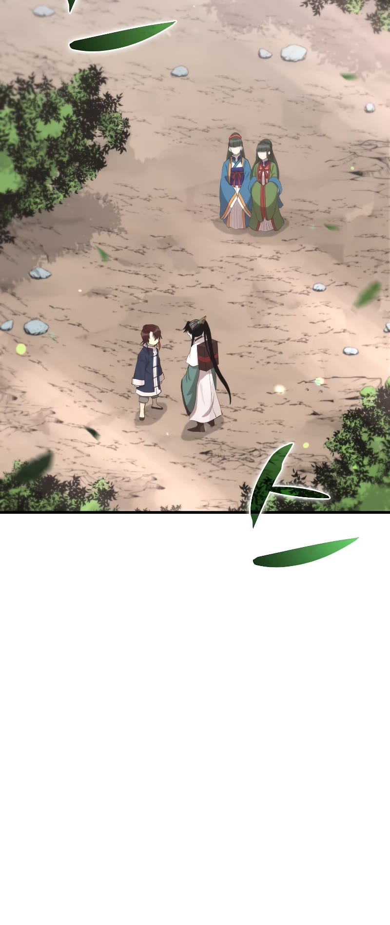 Doctor’s Rebirth Chapter 117 page 25 - Chapter 117