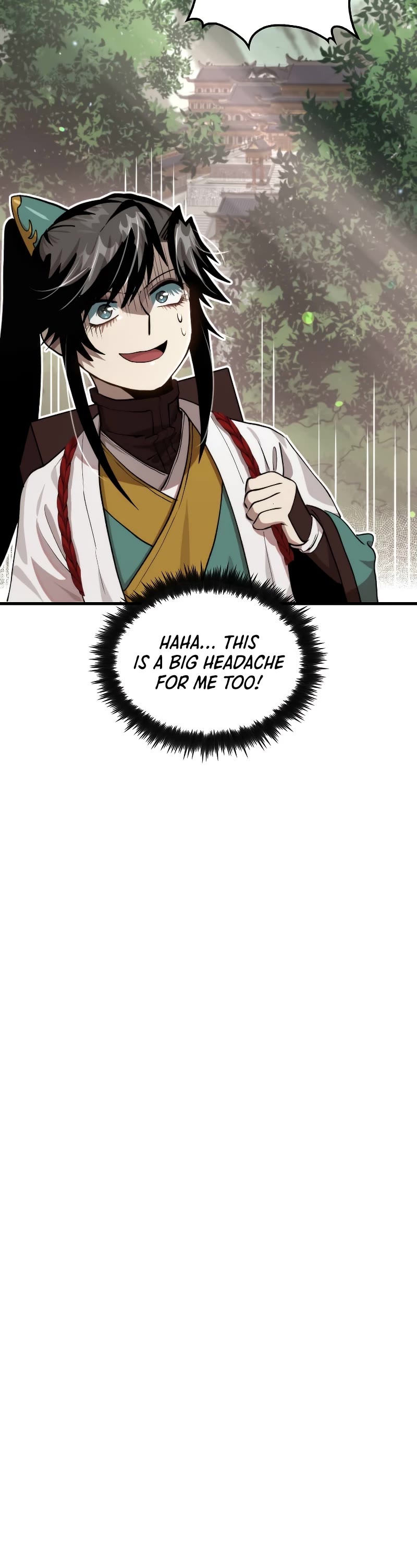 Doctor’s Rebirth Chapter 117 page 29 - Chapter 117