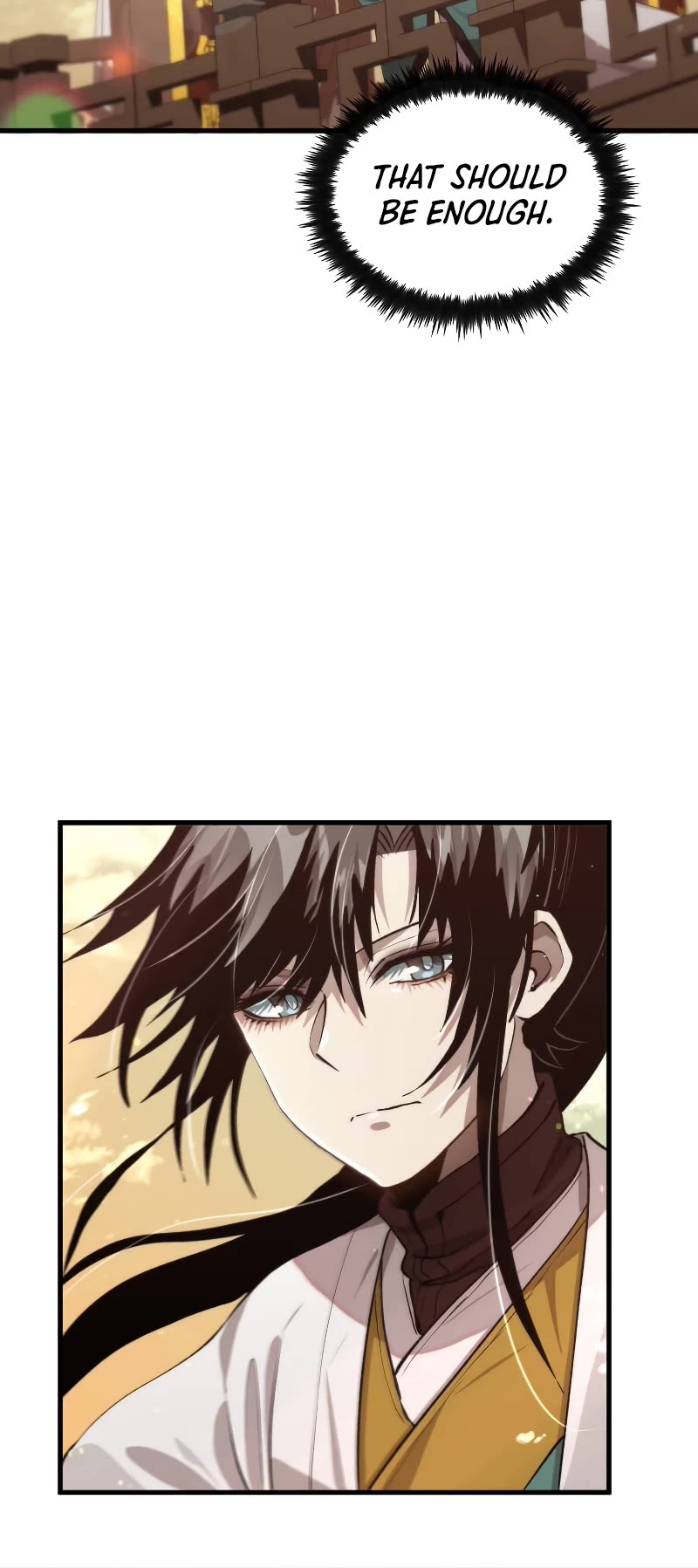 Doctor’s Rebirth Chapter 117 page 37 - Chapter 117