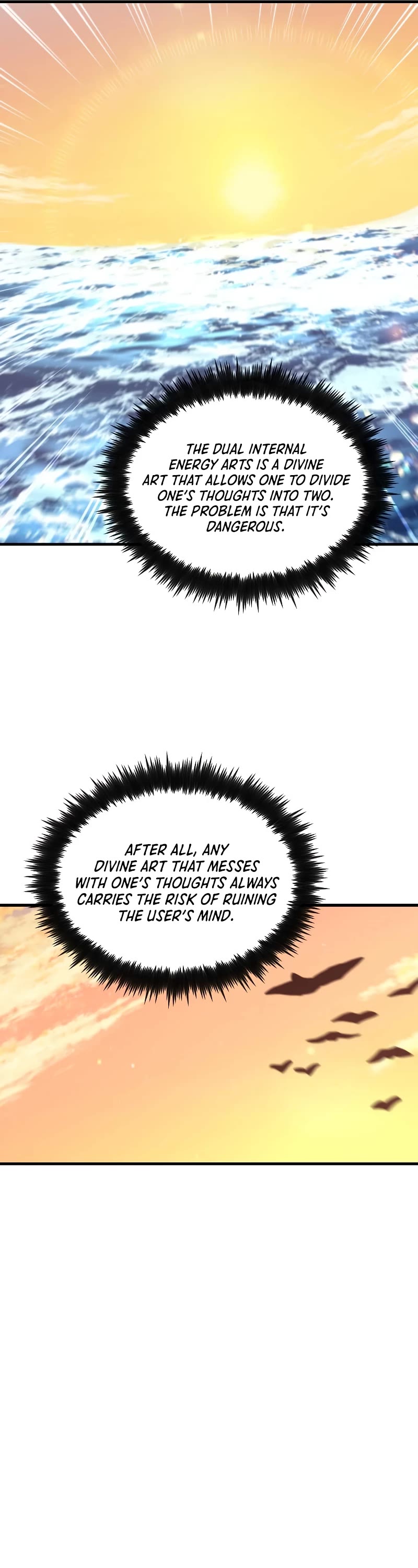 Doctor’s Rebirth Chapter 117 page 38 - Chapter 117