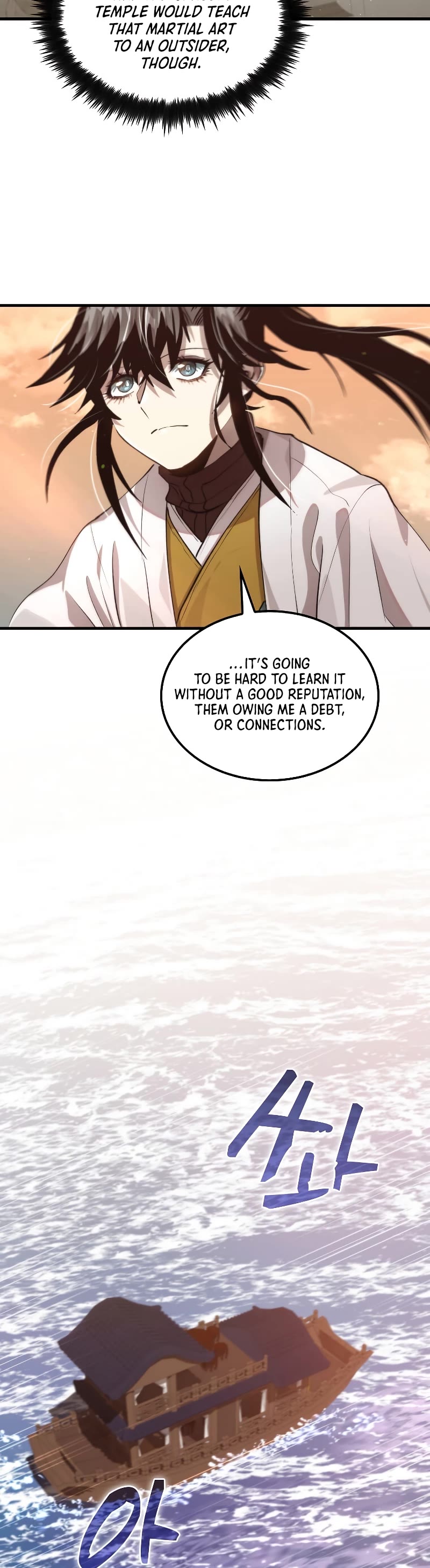 Doctor’s Rebirth Chapter 117 page 41 - Chapter 117