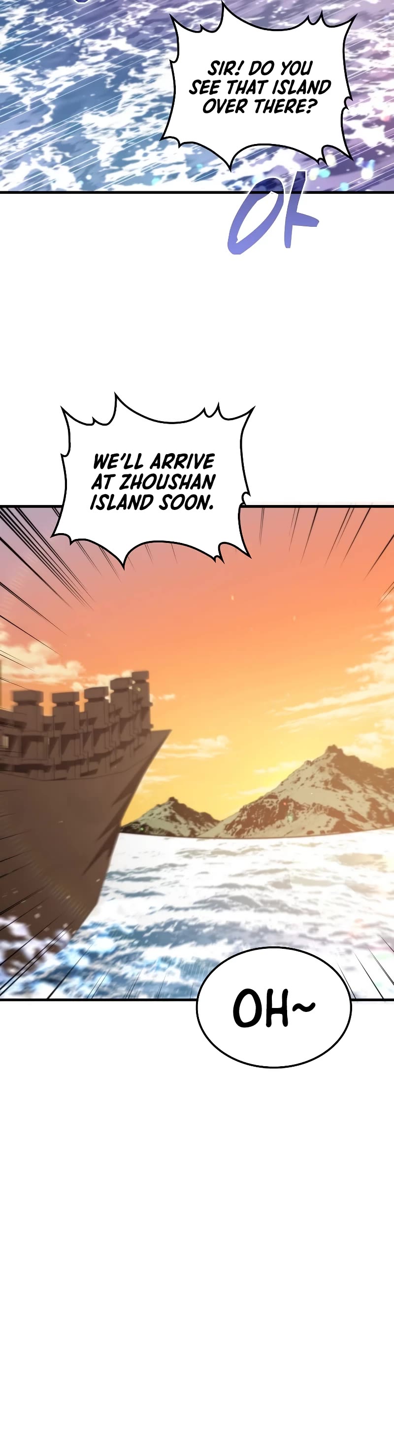 Doctor’s Rebirth Chapter 117 page 42 - Chapter 117