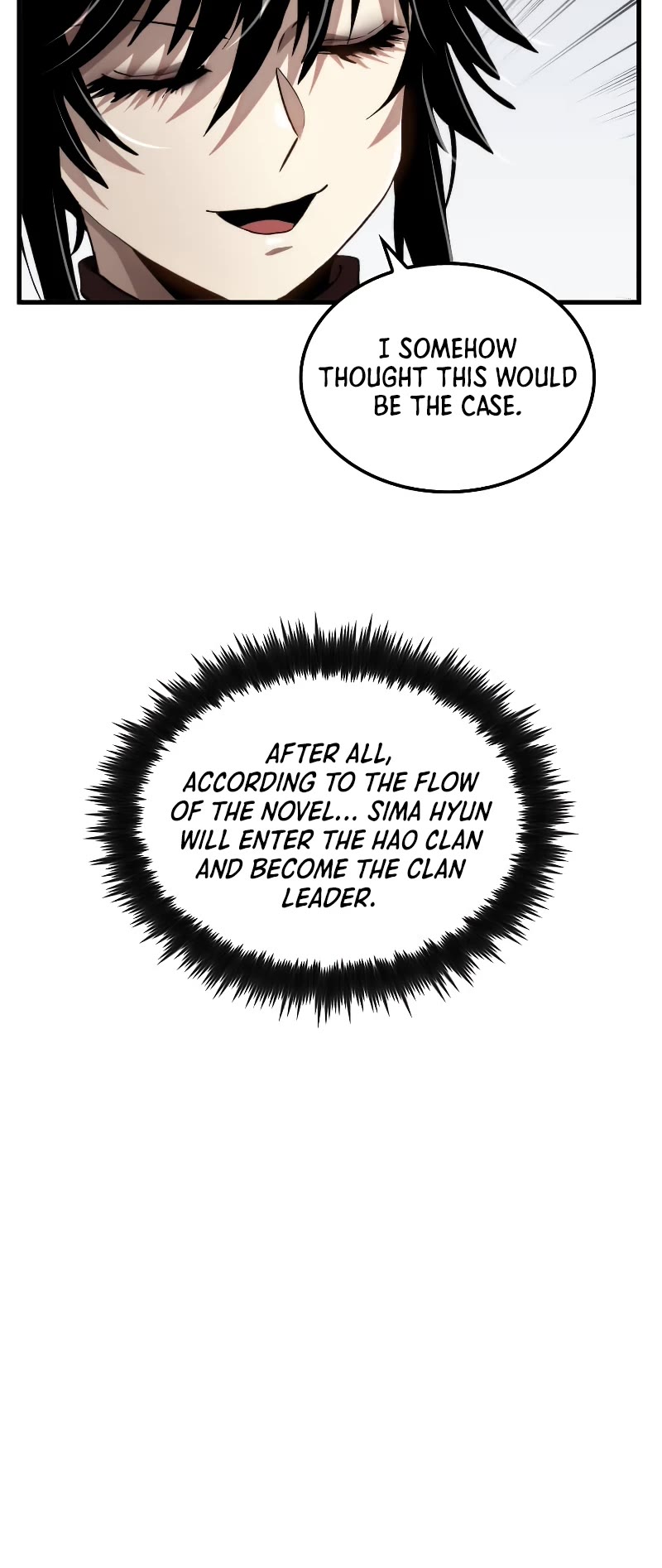 Doctor’s Rebirth Chapter 117 page 7 - Chapter 117