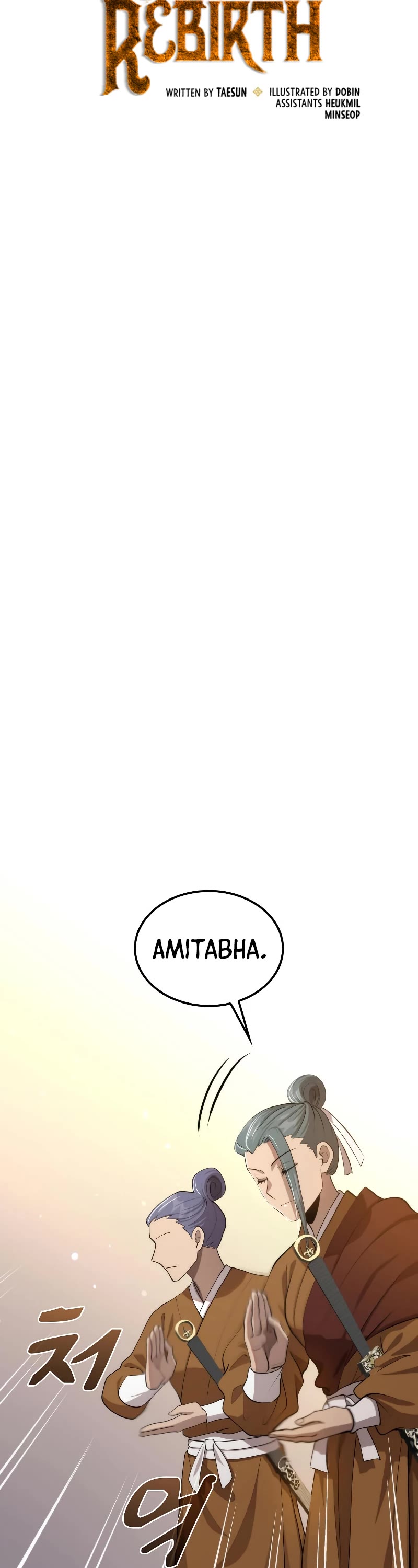 Doctor’s Rebirth Chapter 118 page 13 - Chapter 118