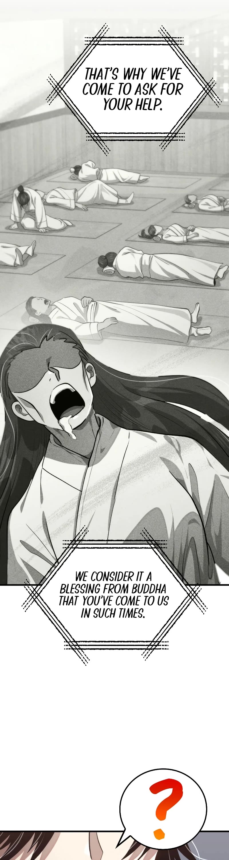 Doctor’s Rebirth Chapter 118 page 22 - Chapter 118