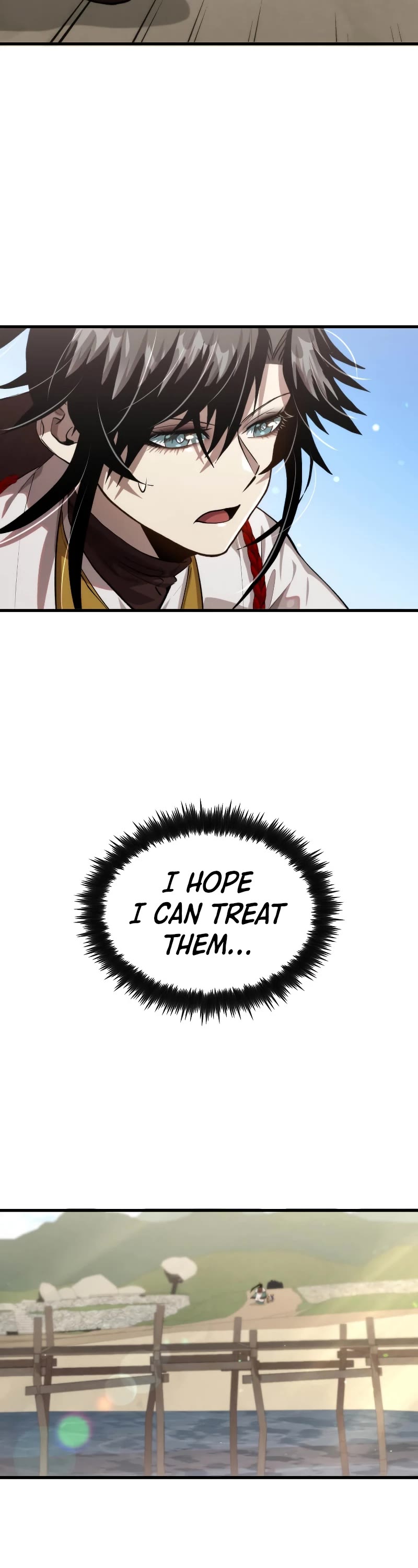 Doctor’s Rebirth Chapter 118 page 26 - Chapter 118