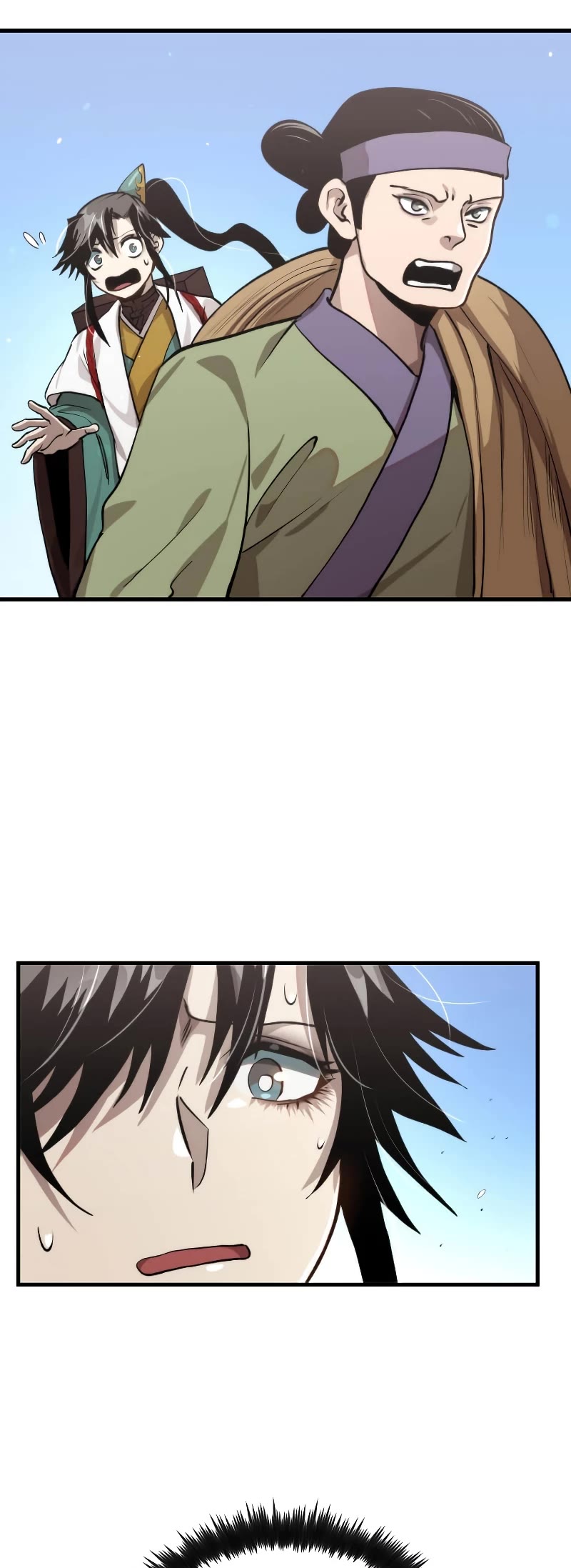 Doctor’s Rebirth Chapter 118 page 5 - Chapter 118