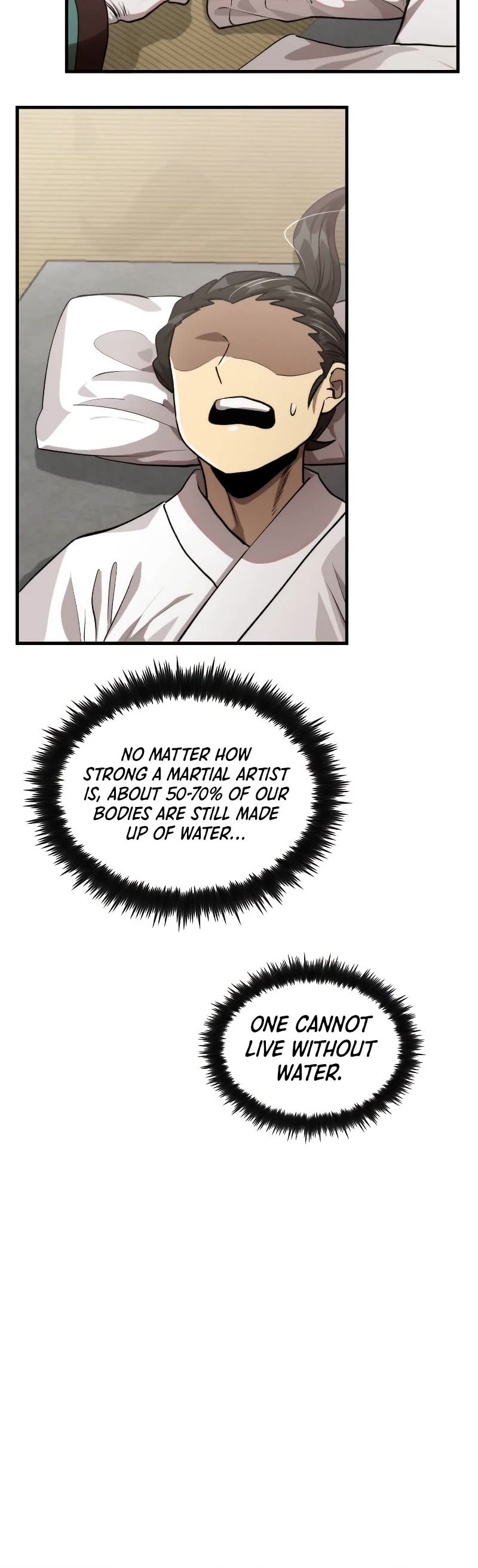 Doctor’s Rebirth Chapter 119 page 13 - Chapter 119 (S3 END)