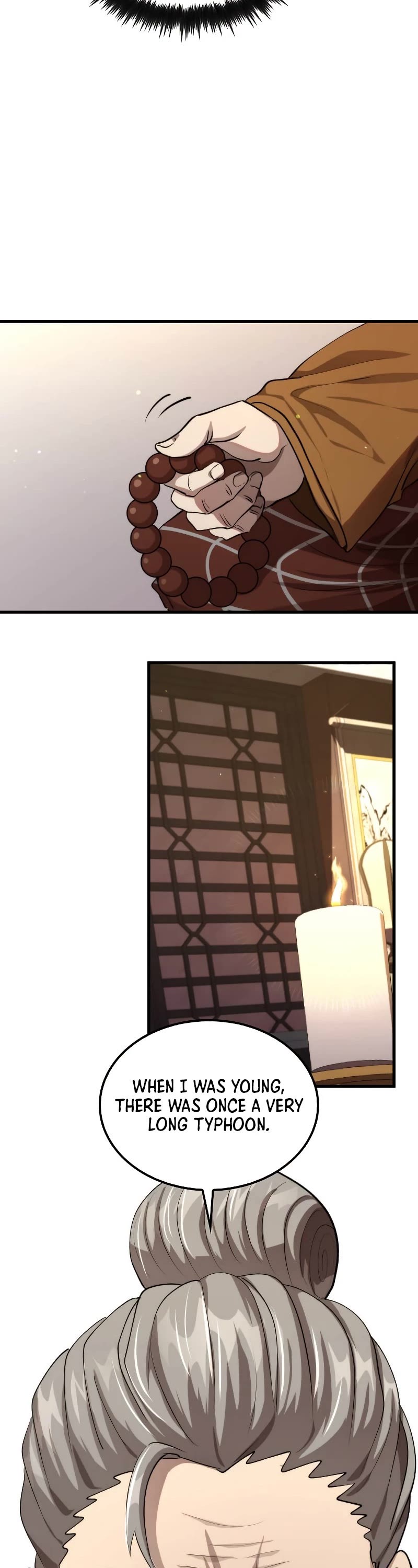 Doctor’s Rebirth Chapter 119 page 35 - Chapter 119 (S3 END)
