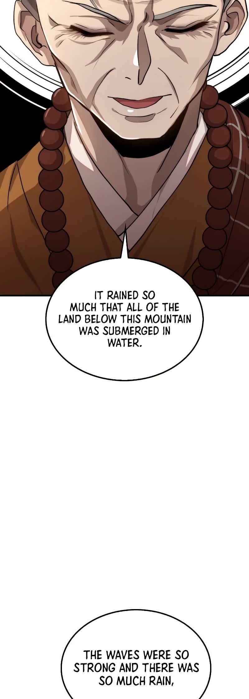 Doctor’s Rebirth Chapter 119 page 36 - Chapter 119 (S3 END)