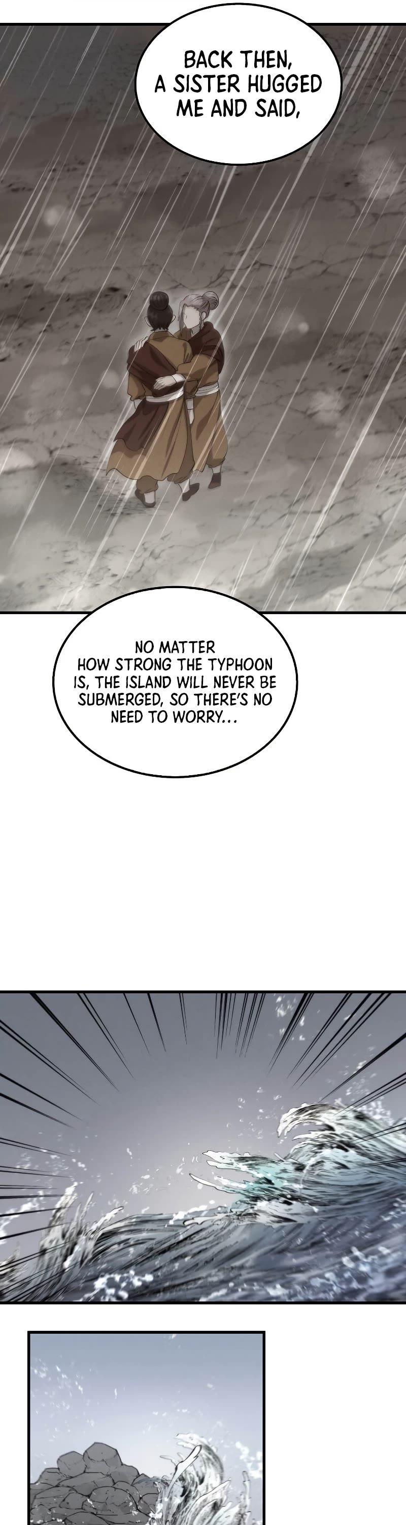 Doctor’s Rebirth Chapter 119 page 38 - Chapter 119 (S3 END)