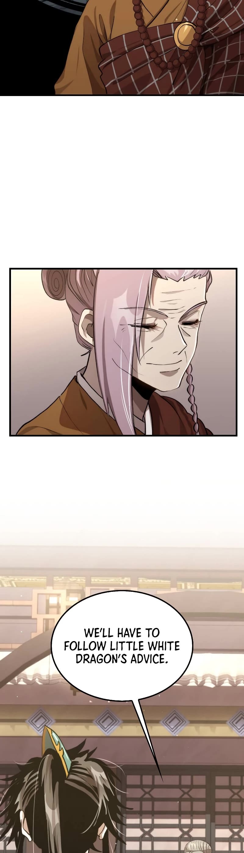 Doctor’s Rebirth Chapter 119 page 40 - Chapter 119 (S3 END)