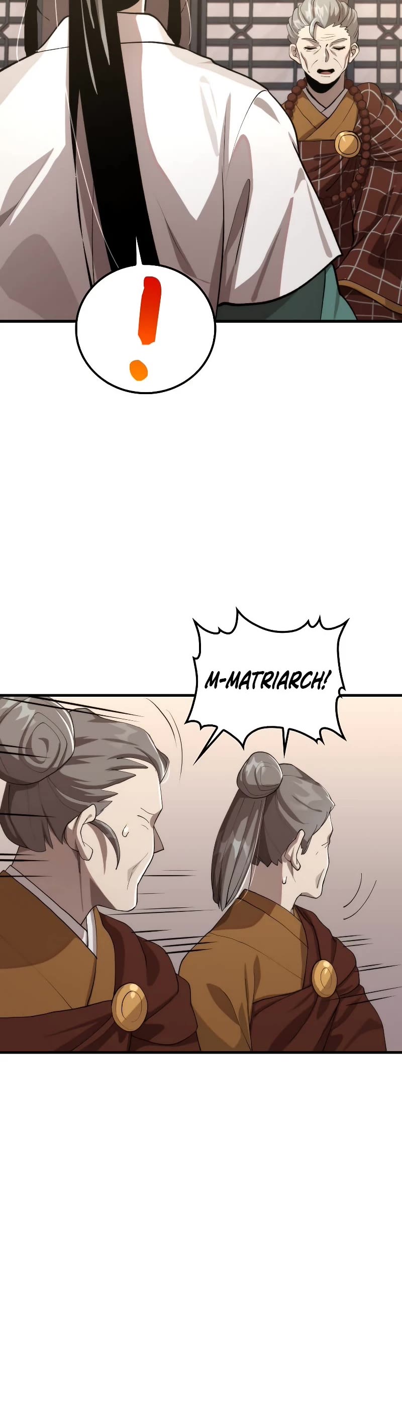 Doctor’s Rebirth Chapter 119 page 41 - Chapter 119 (S3 END)