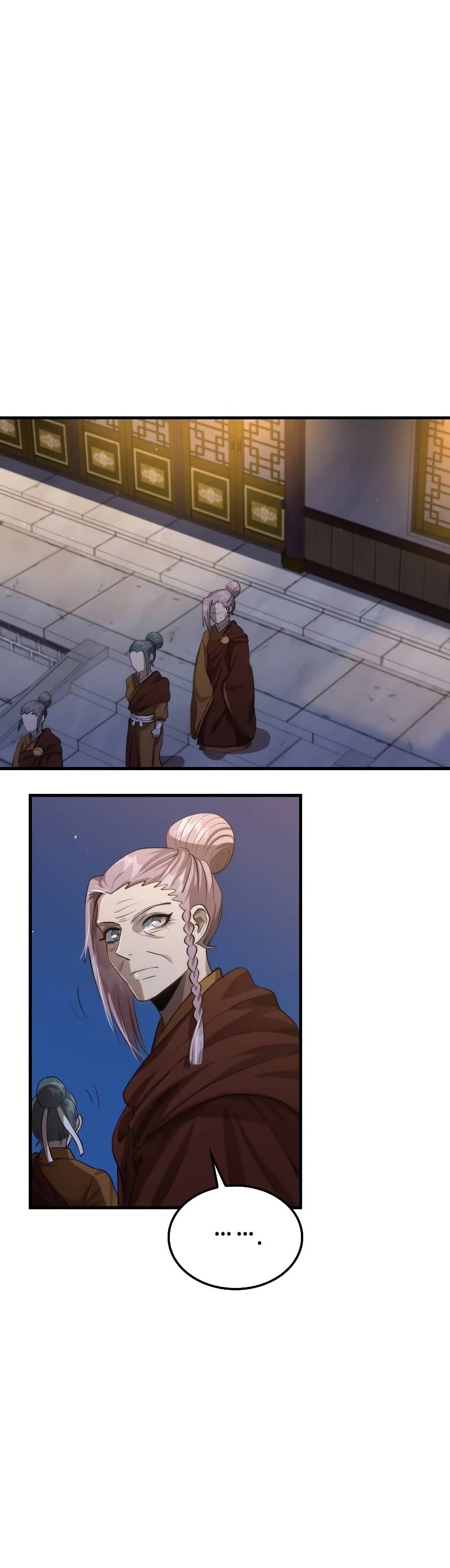 Doctor’s Rebirth Chapter 119 page 45 - Chapter 119 (S3 END)