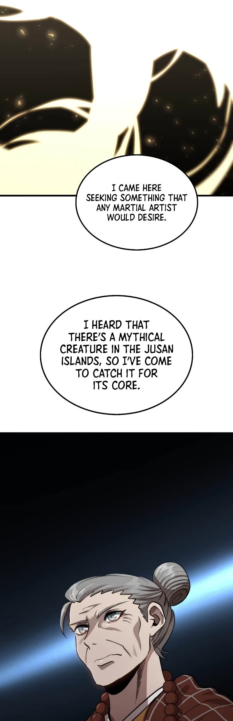 Doctor’s Rebirth Chapter 119 page 47 - Chapter 119 (S3 END)
