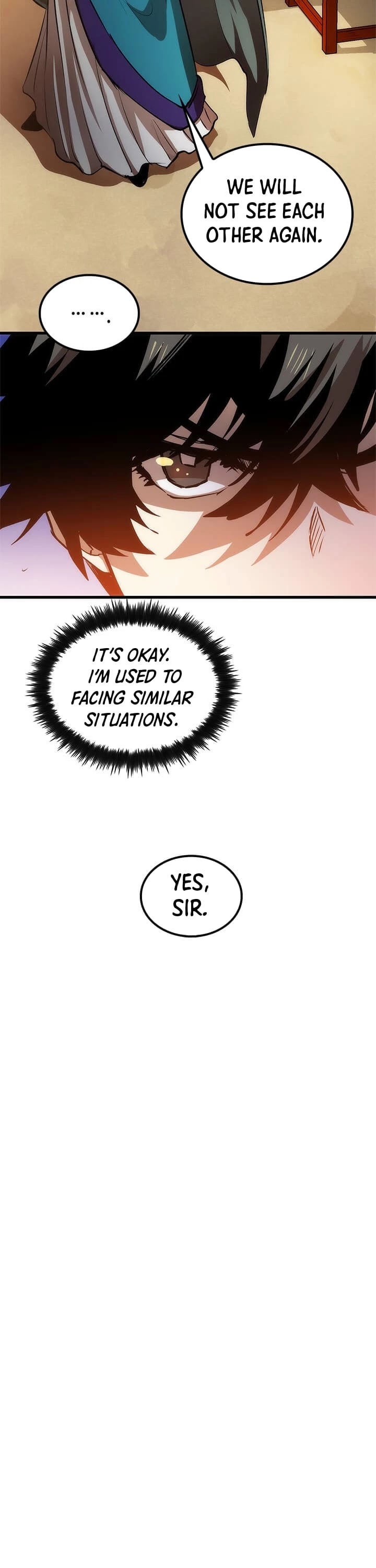 Doctor’s Rebirth Chapter 12 page 12 - Chapter 12