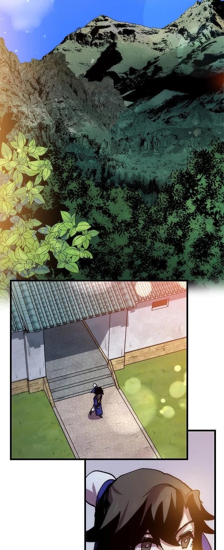 Doctor’s Rebirth Chapter 12 page 14 - Chapter 12