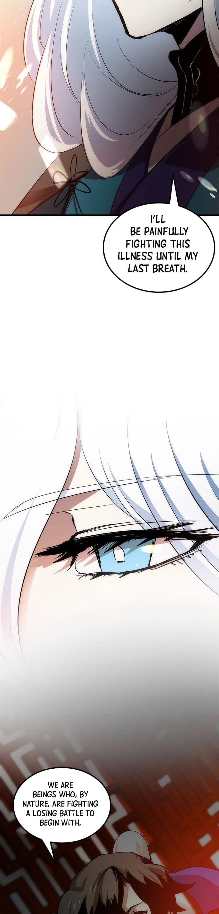 Doctor’s Rebirth Chapter 12 page 18 - Chapter 12