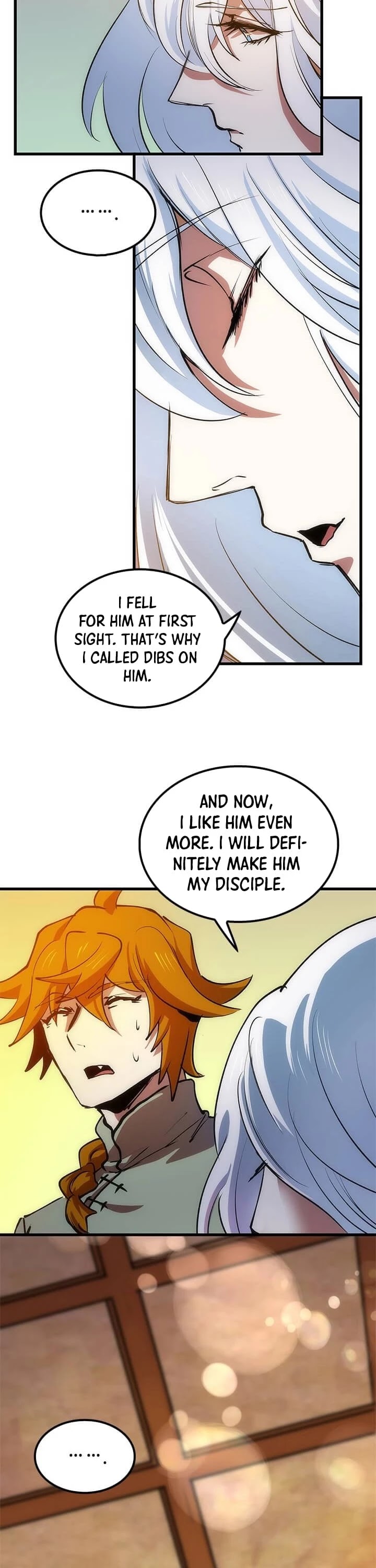Doctor’s Rebirth Chapter 12 page 25 - Chapter 12