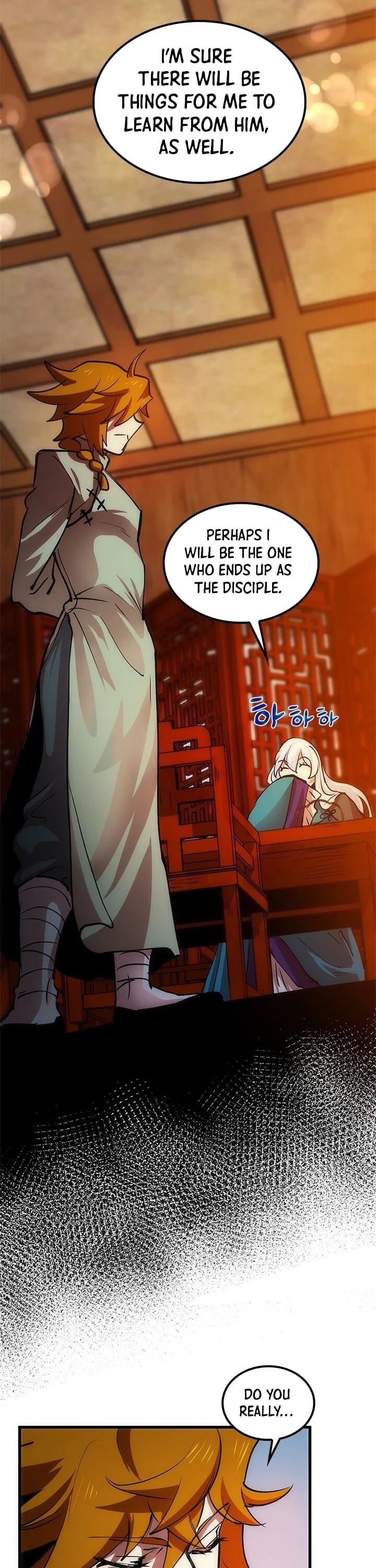 Doctor’s Rebirth Chapter 12 page 26 - Chapter 12