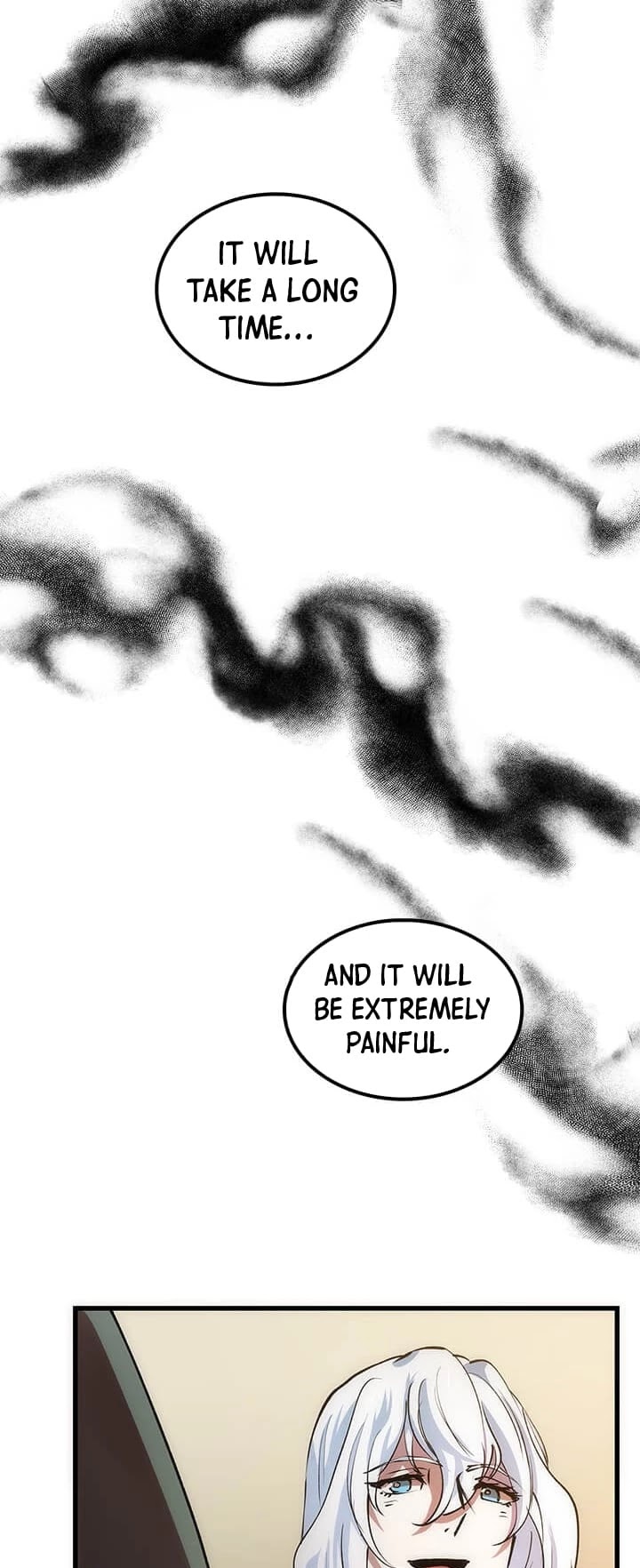 Doctor’s Rebirth Chapter 12 page 28 - Chapter 12
