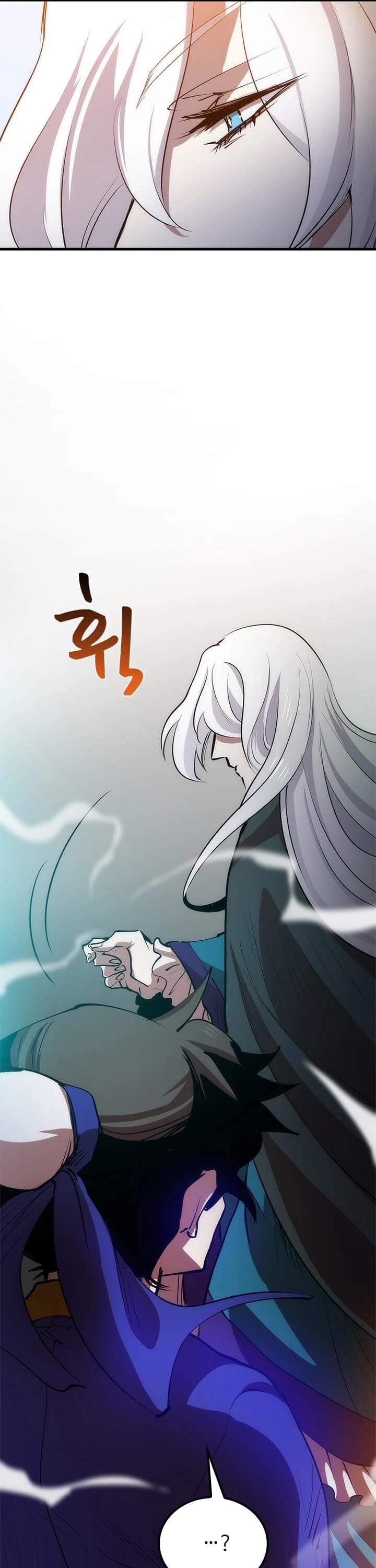 Doctor’s Rebirth Chapter 12 page 35 - Chapter 12