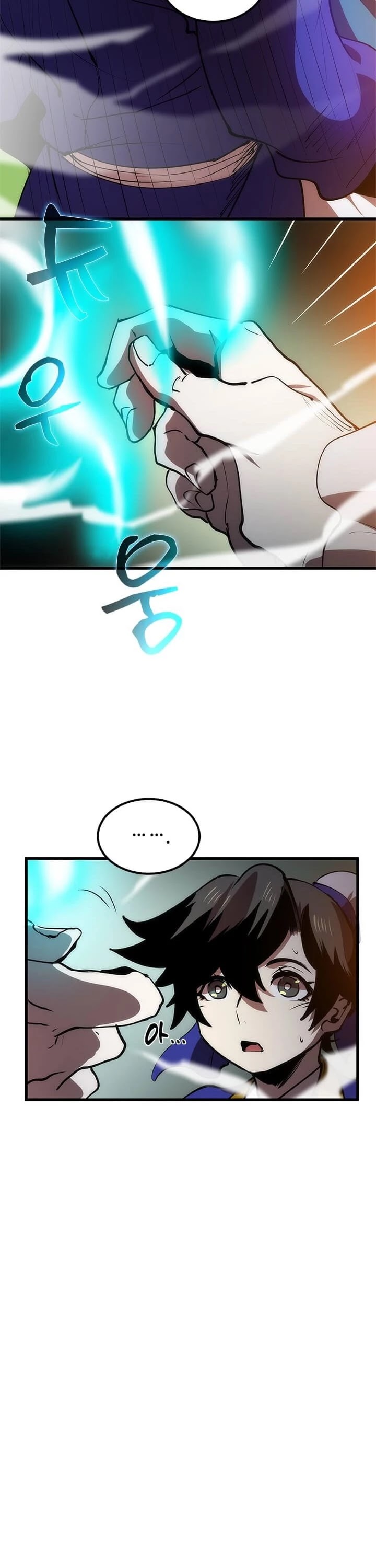 Doctor’s Rebirth Chapter 12 page 36 - Chapter 12