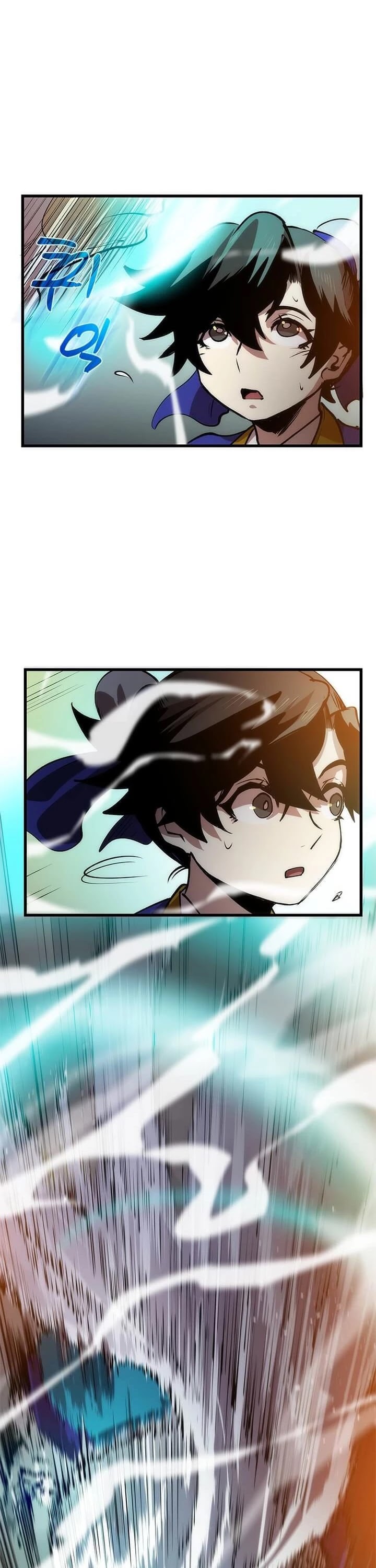 Doctor’s Rebirth Chapter 12 page 37 - Chapter 12