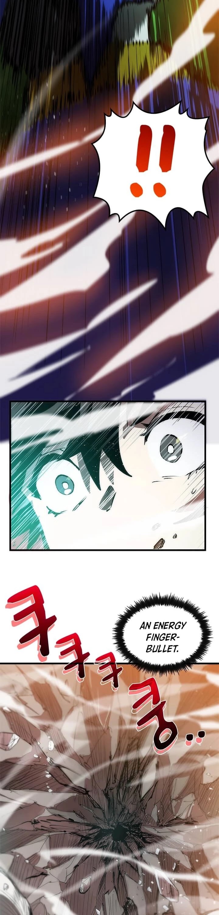Doctor’s Rebirth Chapter 12 page 39 - Chapter 12