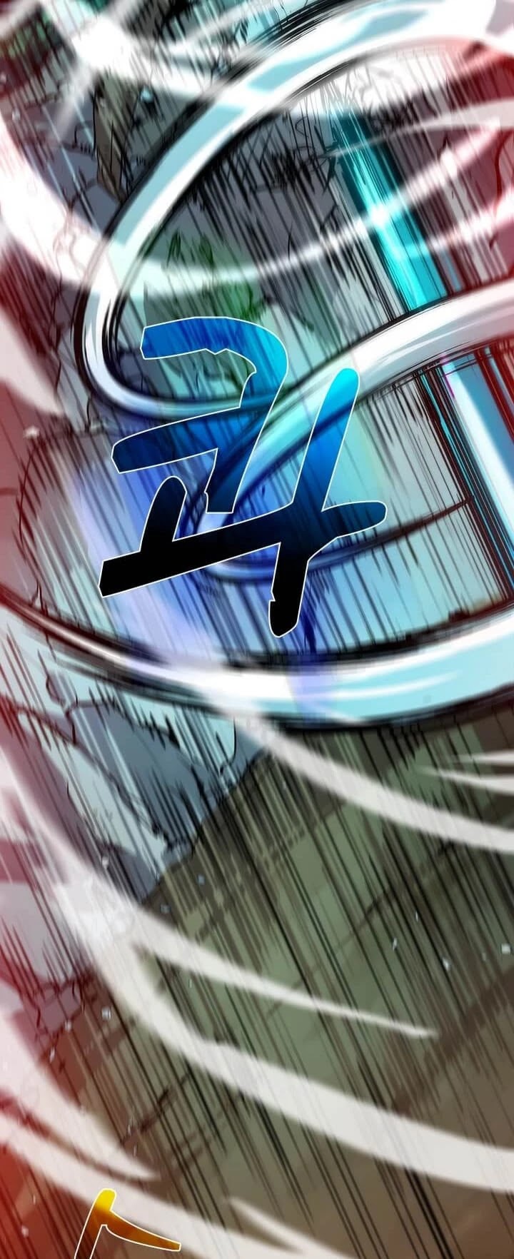 Doctor’s Rebirth Chapter 12 page 42 - Chapter 12