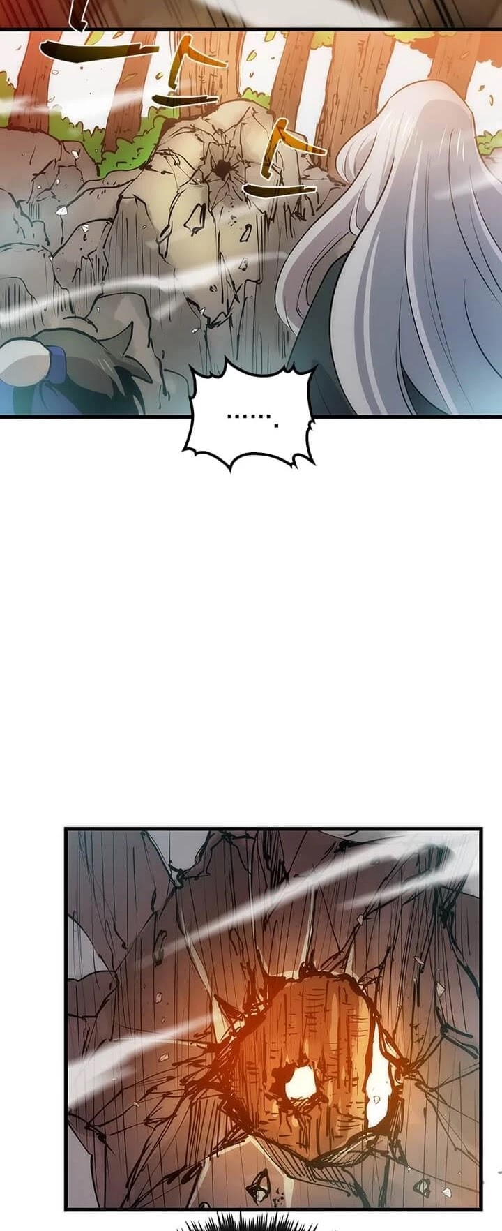 Doctor’s Rebirth Chapter 12 page 43 - Chapter 12