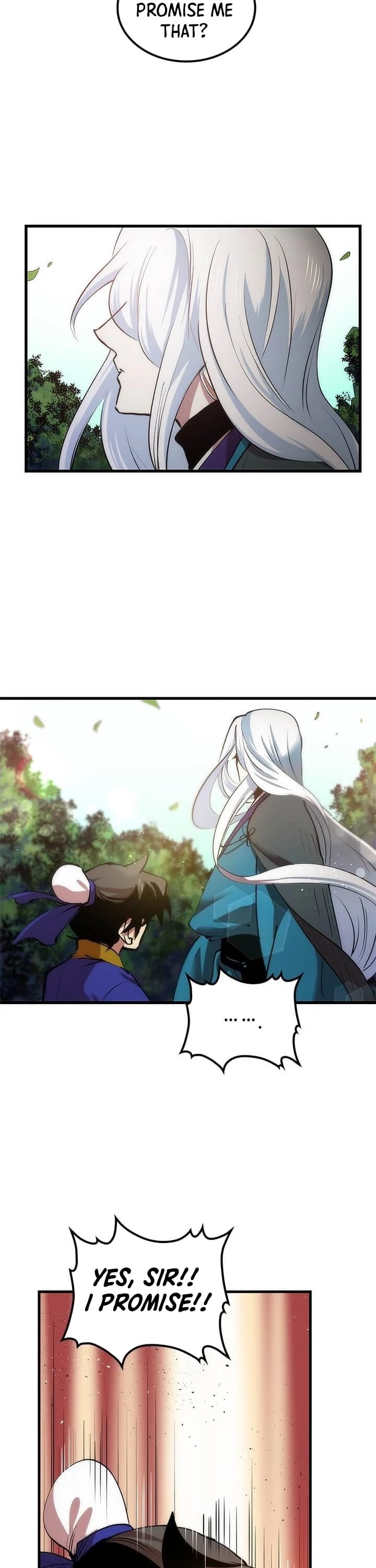 Doctor’s Rebirth Chapter 12 page 49 - Chapter 12