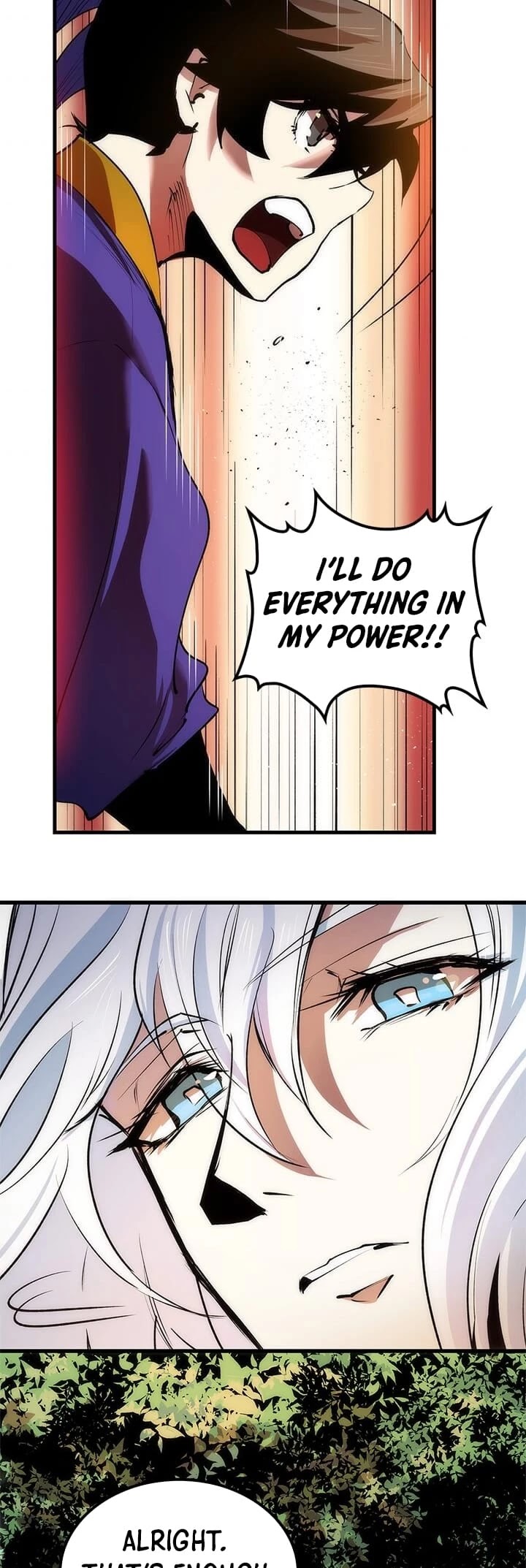 Doctor’s Rebirth Chapter 12 page 50 - Chapter 12