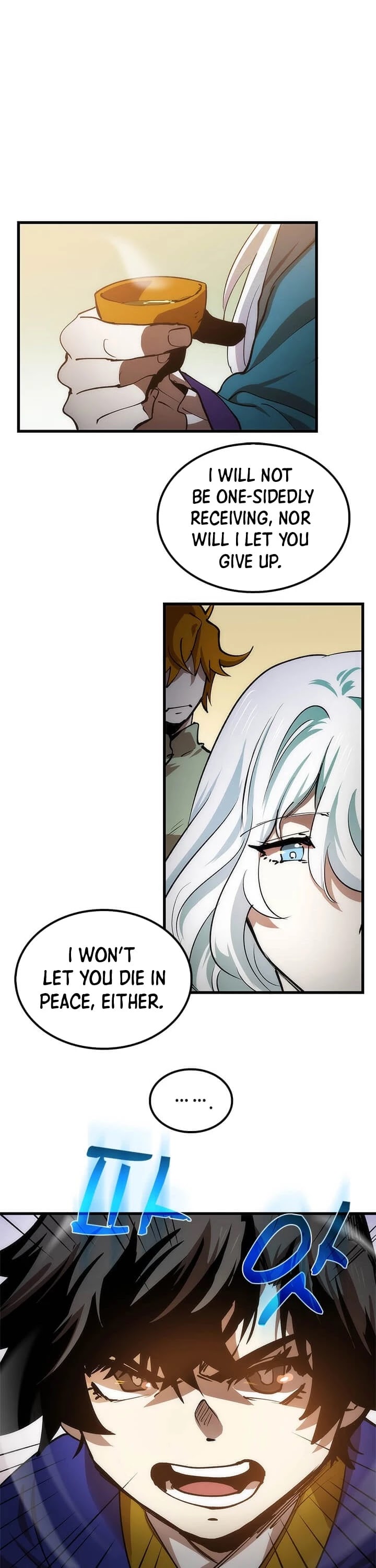 Doctor’s Rebirth Chapter 12 page 7 - Chapter 12