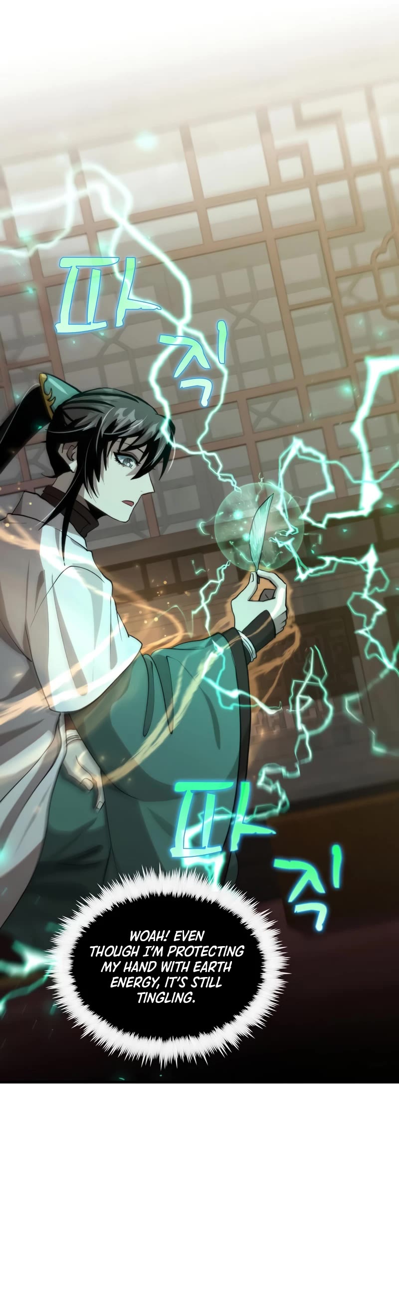 Doctor’s Rebirth Chapter 120 page 11 - Chapter 120 (S4 Start)