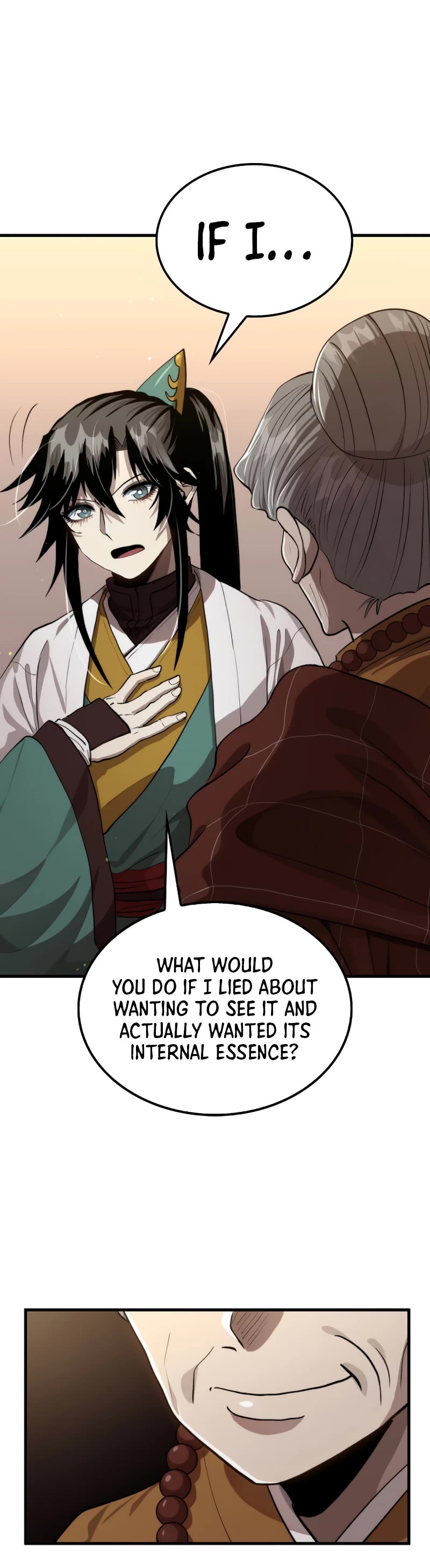 Doctor’s Rebirth Chapter 120 page 15 - Chapter 120 (S4 Start)