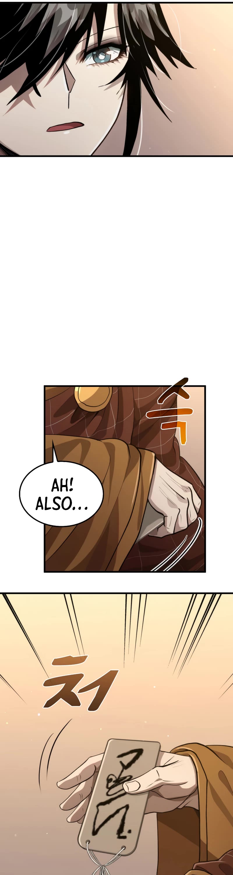 Doctor’s Rebirth Chapter 120 page 17 - Chapter 120 (S4 Start)