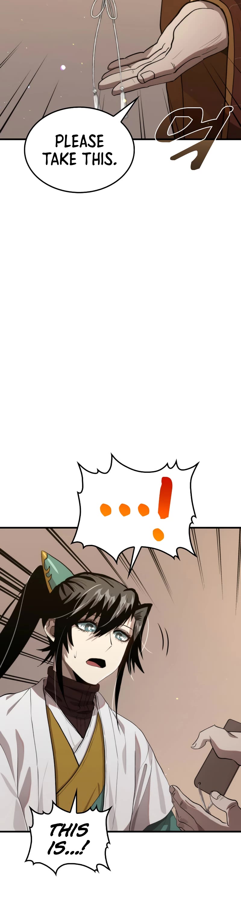 Doctor’s Rebirth Chapter 120 page 18 - Chapter 120 (S4 Start)
